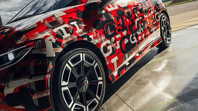 VW ID. Polo GTI Werkserlkönig