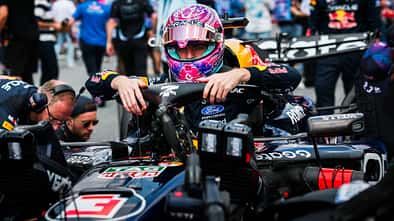 Max Verstappen - Red Bull - Formel 1 - GP Miami 2026