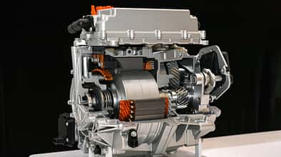05/2026 Hyundai Mobis Elektromotor