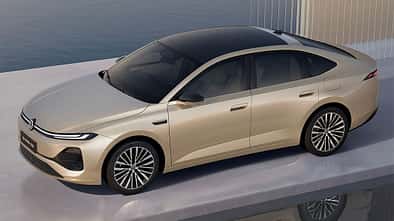 VW ID. Era 5S China