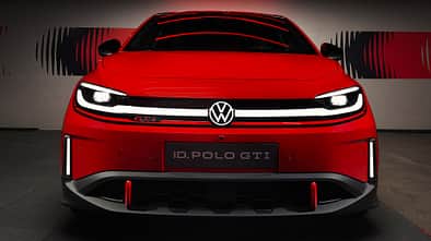 VW ID. Polo GTI