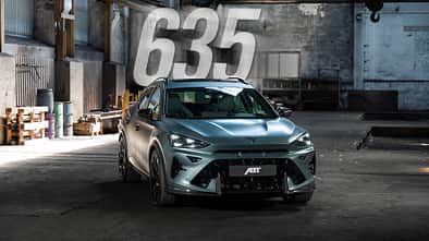 Abt Cupra Formentor VZ5 635