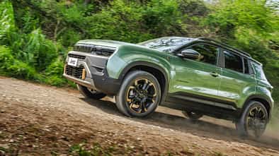 05/2026 Jeep Avenger Modellpflege 2026