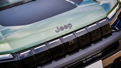 05/2026 Jeep Avenger Modellpflege 2026