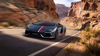 Lamborghini Revuelto NA65
