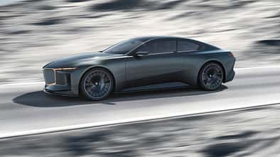 Vision BMW Alpina Coupé 