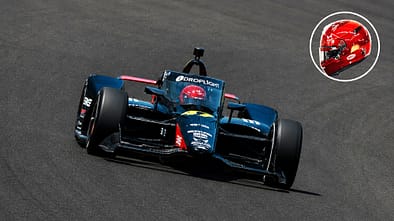 IndyCar - Indy 500 2025 - Mick Schumacher - Rahal Letterman Lanigan