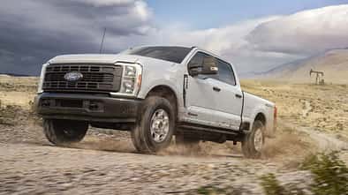 Ford F-Series Super Duty 2027 Ford F-Series Super Duty 2027