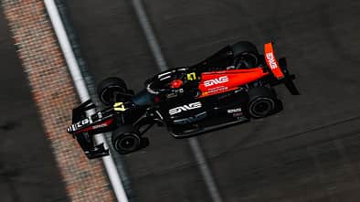 IndyCar - Indy 500 2026 - Mick Schumacher - Rahal Letterman Lanigan