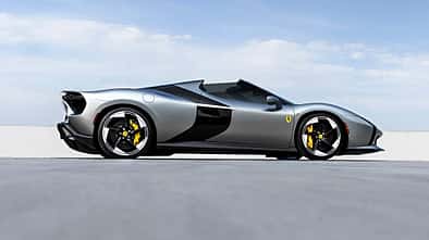 Ferrari HC25