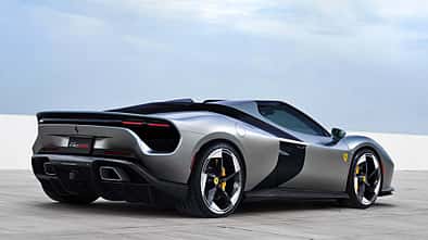 Ferrari HC25