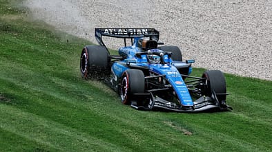 Alexander Albon - Williams - Formel 1 - GP Kanada 2026