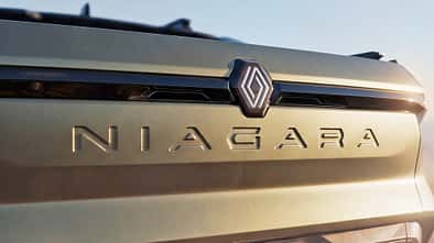 05/2026 Renault Niagara Teaser