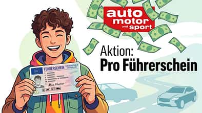 Pro Führerschein