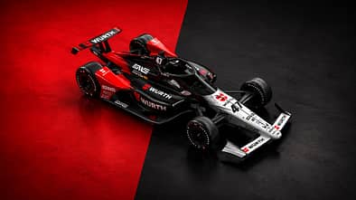 IndyCar - Indy 500 2026 - Mick Schumacher - Rahal Letterman Lanigan