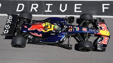 Isack Hadjar - Red Bull - GP Kanada 2026