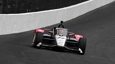 IndyCar - Indy 500 2026 - Mick Schumacher - Rahal Letterman Lanigan