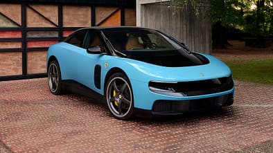 Ferrari Luce