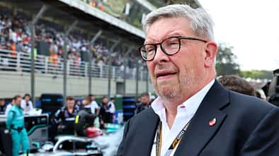 Ross Brawn - Formel 1 - 2022
