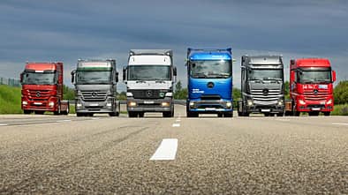 30 Jahre Actros Mercedes-Benz Actros 30 Jahre Actros Mercedes-Benz Actros
