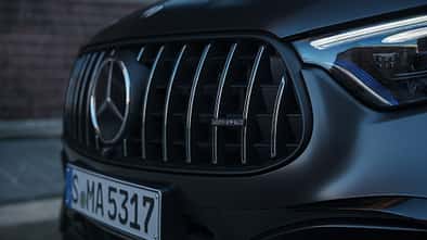 Mercedes-AMG GLC 53 4Matic Coupé Fahrbericht