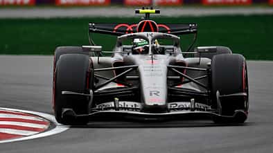 Gabriel Bortoleto - Audi - Formel 1 - GP Miami 2026