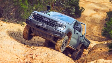 06/2026 Ford Ranger Super Duty