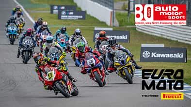 Euro Moto 80 Jahre Oschersleben Euro Moto 80 Jahre Oschersleben