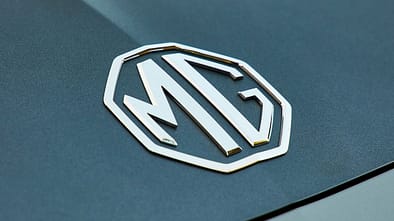 MG Logo