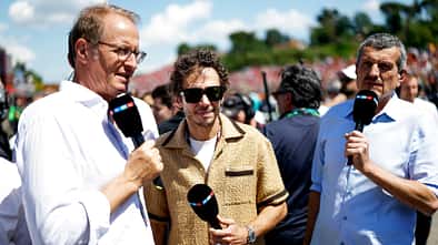 RTL - Formel 1 - 2025