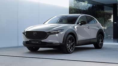 Mazda CX-30 Modelljahr 2027