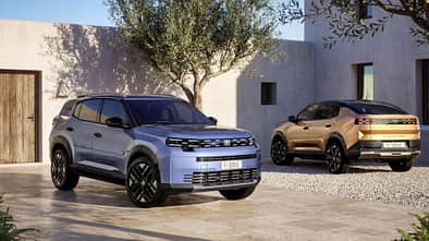 06/2025 Fiat Grizzly und Fastback