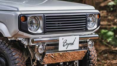 06/2026 Beyond.Japan Suzuki Jimny Tuning