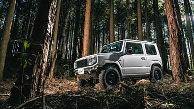 06/2026 Beyond.Japan Suzuki Jimny Tuning