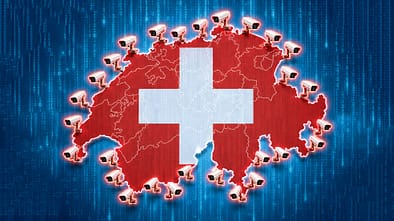 Schweiz Kameras