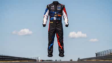 Alpine - Rennoverall - 24h Le Mans 2026