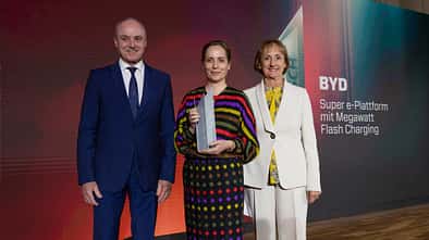 06/2026 Best Cars Paul Pietsch Award