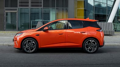 Byd Dolphin G DM?i 