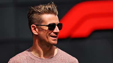 Nico Hülkenberg - Audi - Formel 1 - GP Barcelona 2026