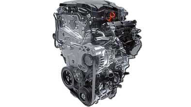 TechnikProfi, Hubkolbenmotoren, Wasserstoff, Hyundai, Wasserstoff-Vierzylinder TechnikProfi_2026_05_02_8