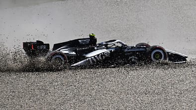 Valtteri Bottas - Cadillac - Formel 1 - GP Barcelona 2026
