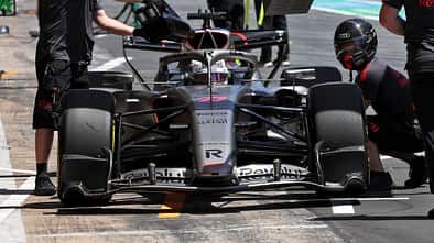 Nico Hülkenberg - Audi - Formel 1 - GP Barcelona 2026