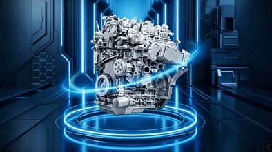 06/2026 Dongfeng 2.0T Hybridmotor