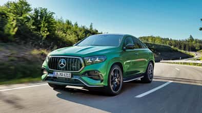 06/2026 Mercedes-AMG GLE 63 S 4Matic Facelift