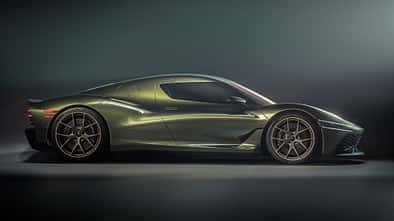 06/2026, Genesis Magma GT Concept Genesis Magma GT Concept