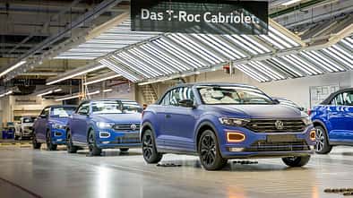 Volkswagen Werk Osnabrück