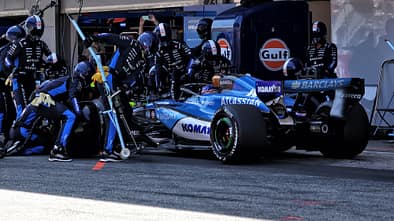 Alex Albon - Williams - Formel 1 - GP Barcelona 2026