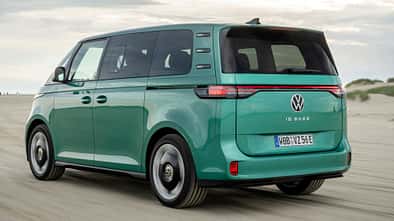 VW ID.Buzz Gute Nacht Paket (2026)