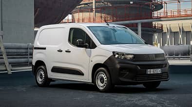 Fiat Doblò Easypro