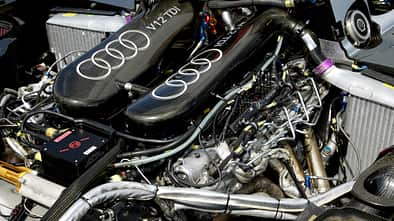 Audi - R10 TDI - 24h von Le Mans - 2006